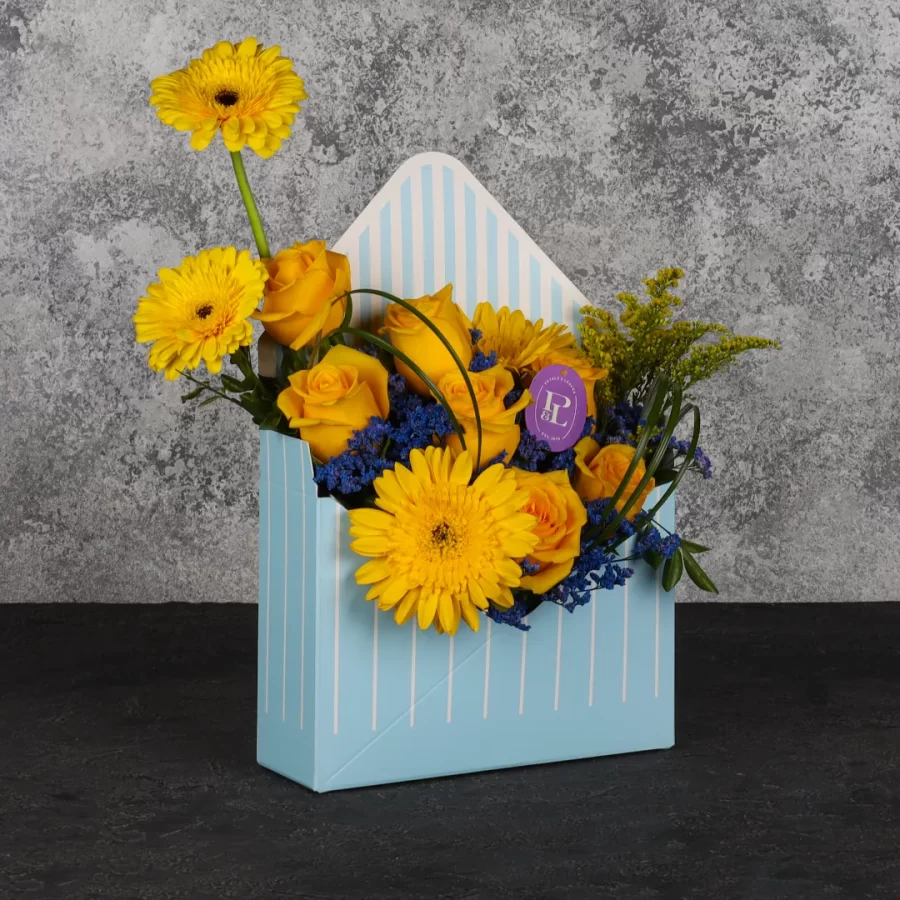 Bundle of Joy Arrangement