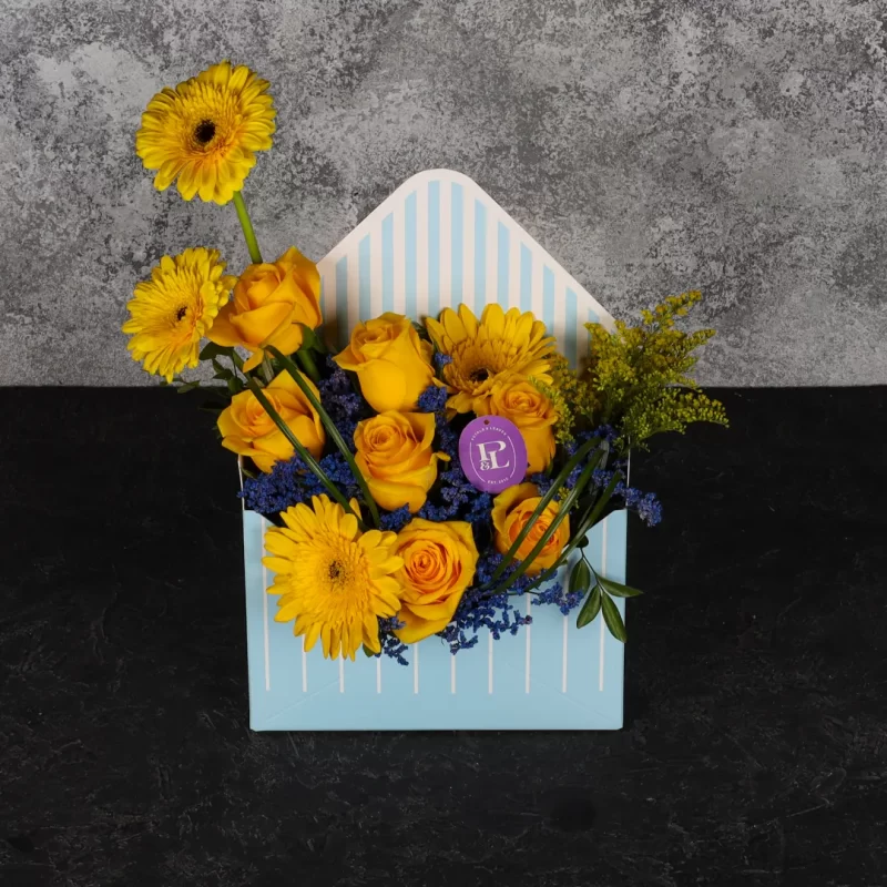 Bundle of Joy Arrangement