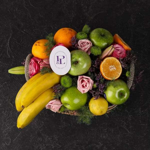 Healing Cocktail Bouquet