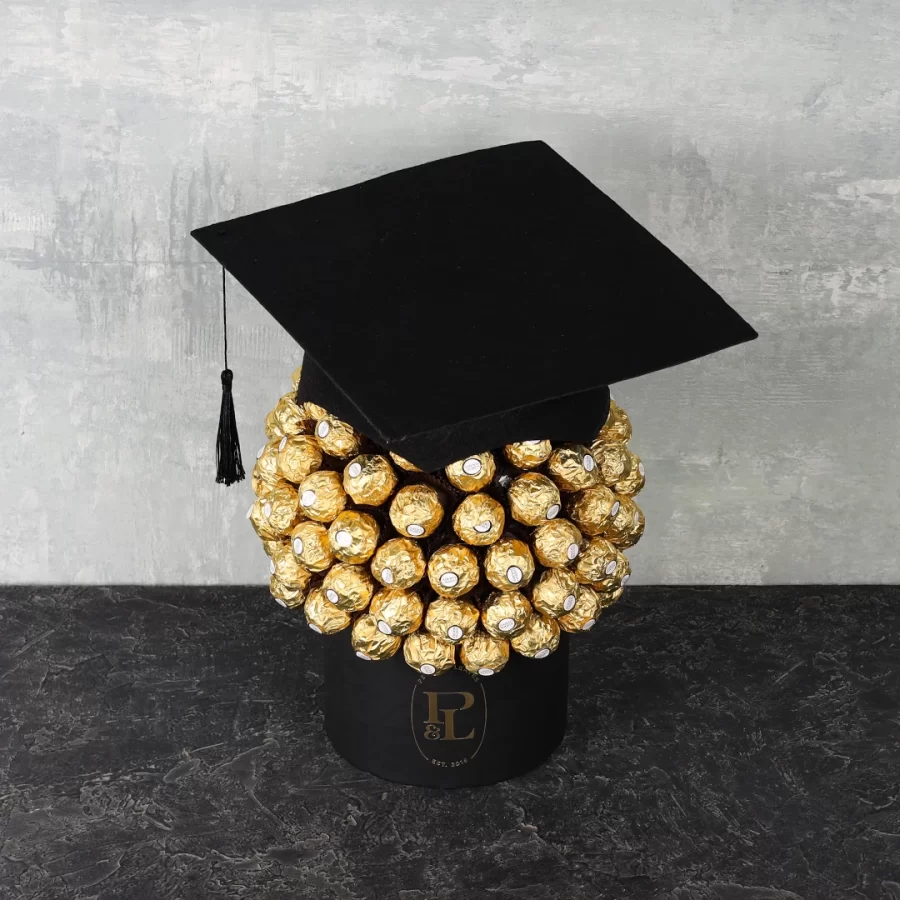 Ferrero Grad Arrangement