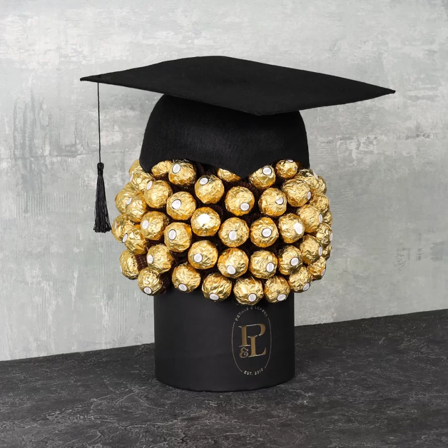 Ferrero Grad Arrangement