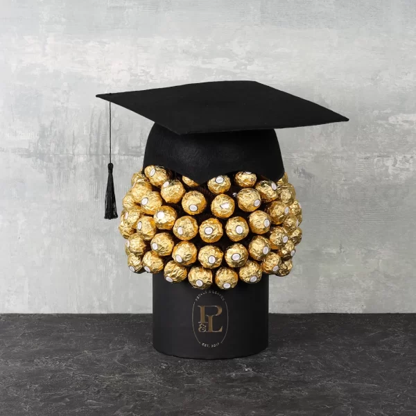 Ferrero Grad Arrangement