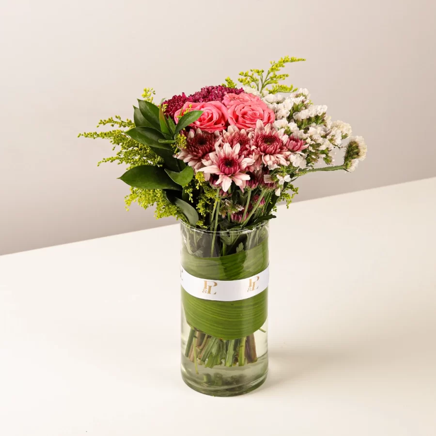 Celebrations Vase