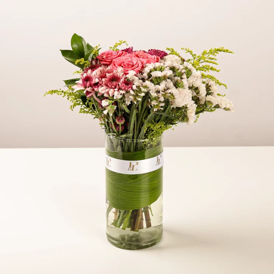 Celebrations Vase