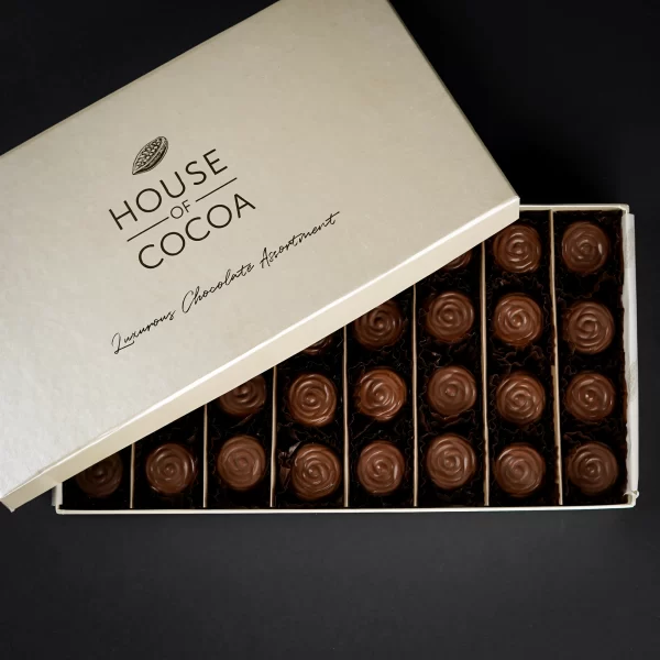 House of Cocoa