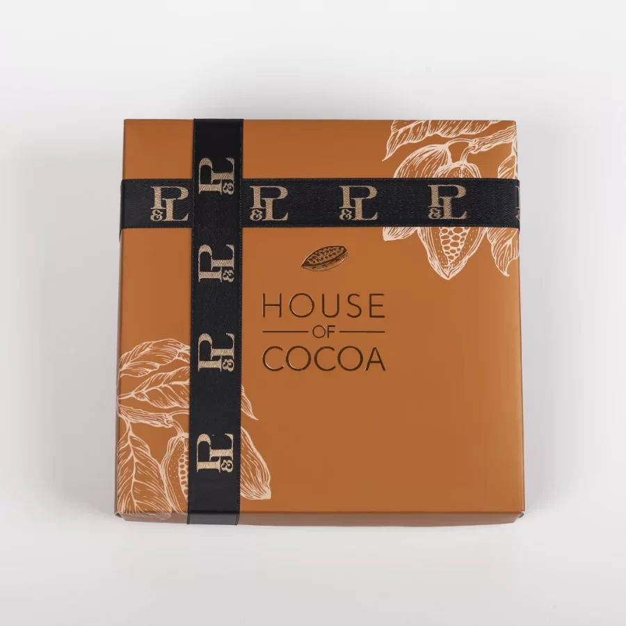 House of Cocoa