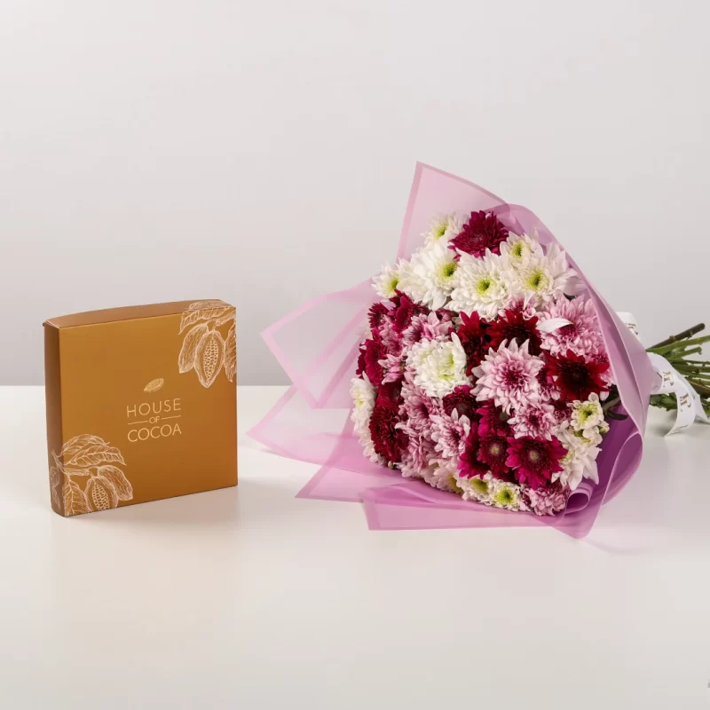 Viva La Juicy Flower Bouquet