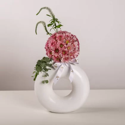 Minimalist Vase