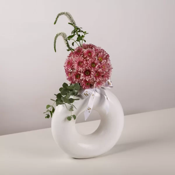 Minimalist Vase