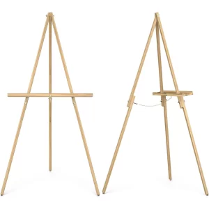 Wooden Stand - Easel Stand