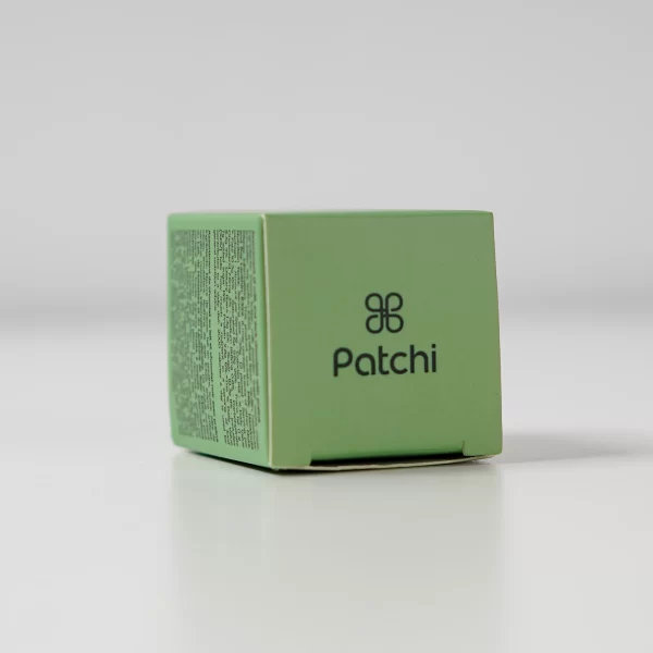 Patchi Premium Chocolate Duo